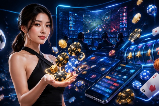 slots33