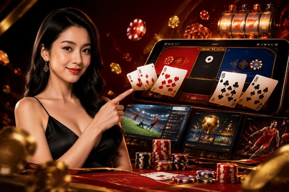 slots33