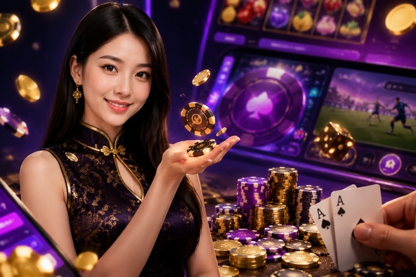 slots33