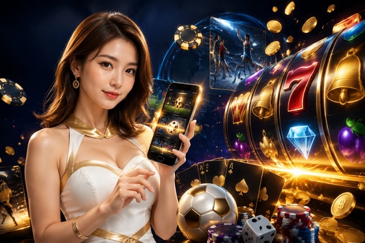 slots33