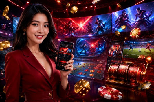 slots33