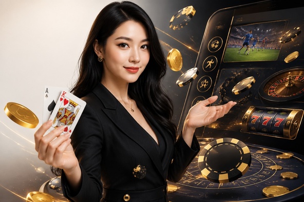slots33