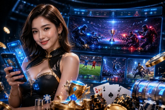 slots33